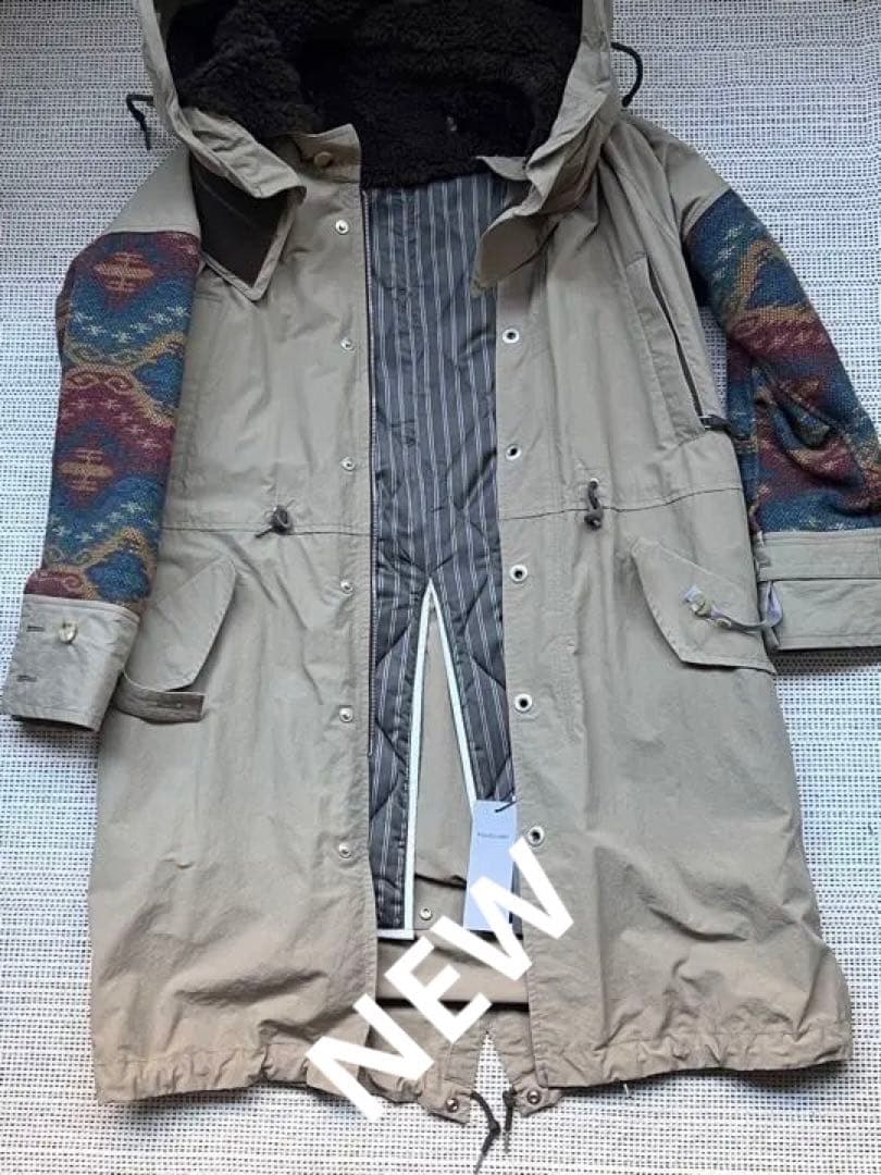 Poliquant reviewコート