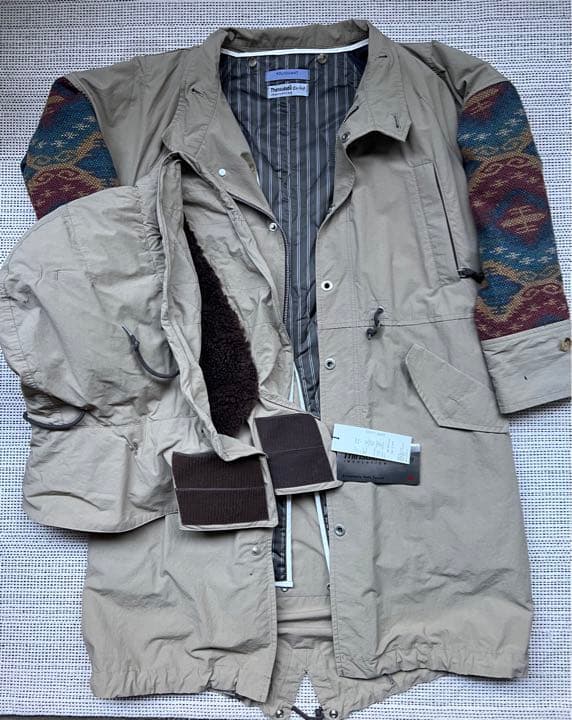 Poliquant reviewコート