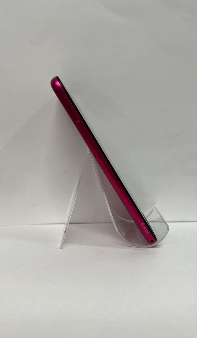 かんたんスマホ3 レッド 64GB SoftBank 本体 A205KC