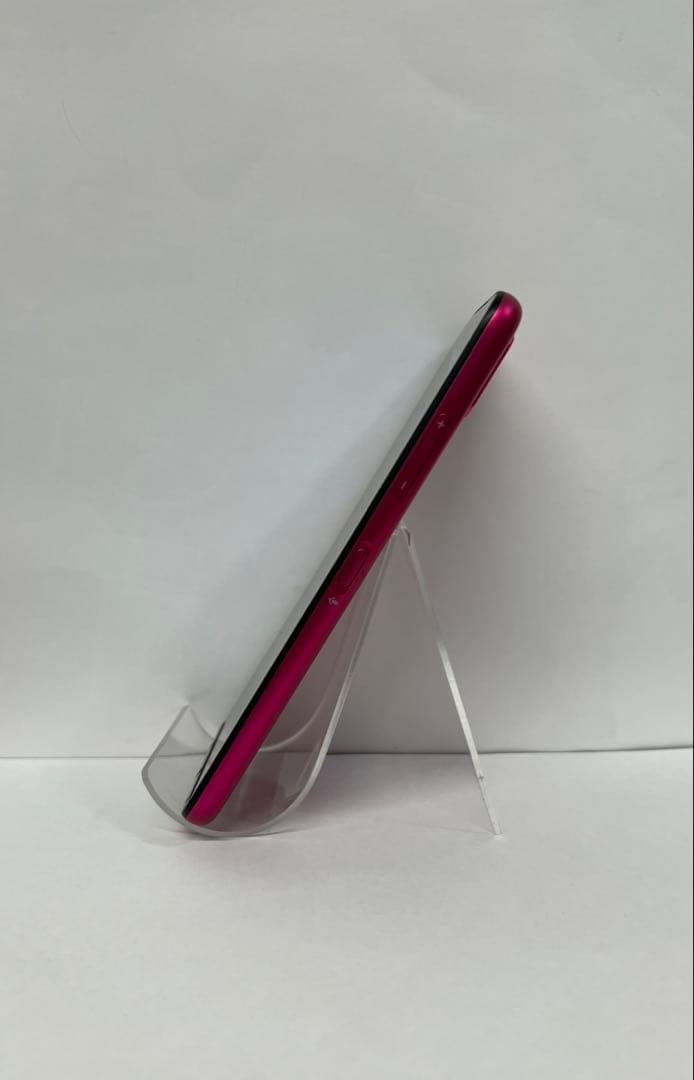 かんたんスマホ3 レッド 64GB SoftBank 本体 A205KC