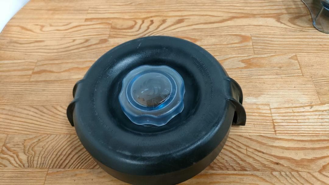 【美品】バイタミックス　E320　保証書あり　1616