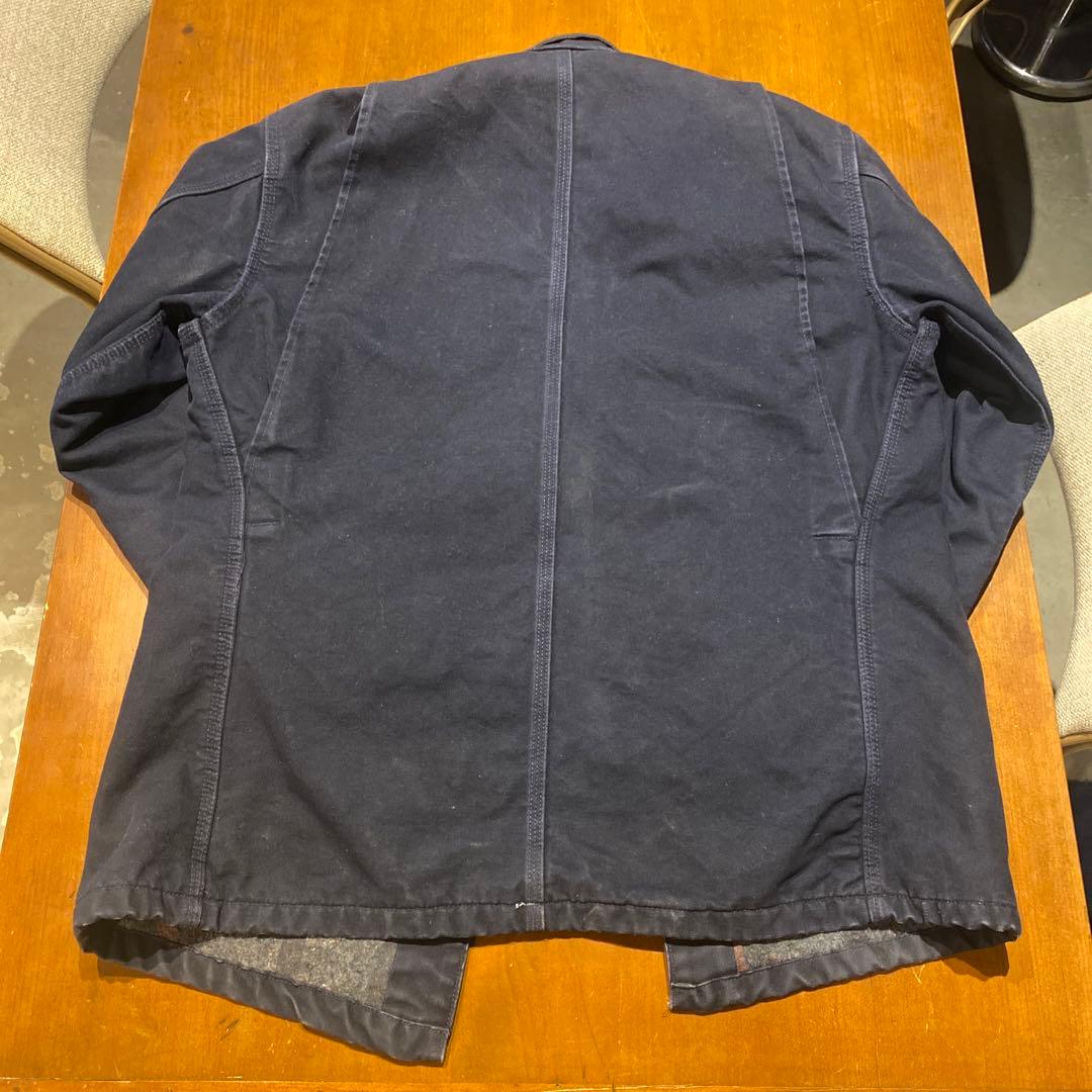 ヴィンテージ Carharrt ミシガンチョアコートジャケット C02MDT