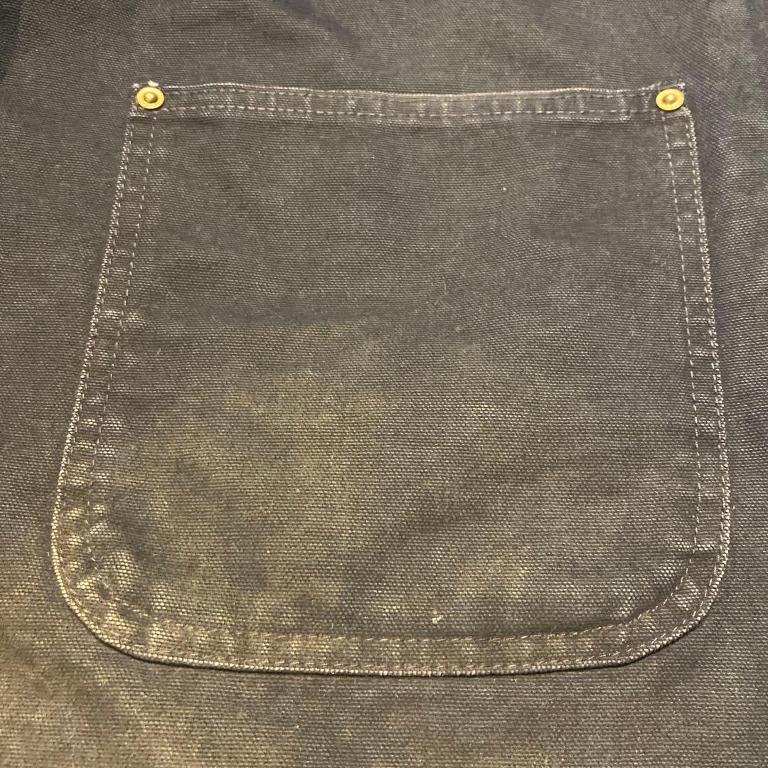 ヴィンテージ Carharrt ミシガンチョアコートジャケット C02MDT