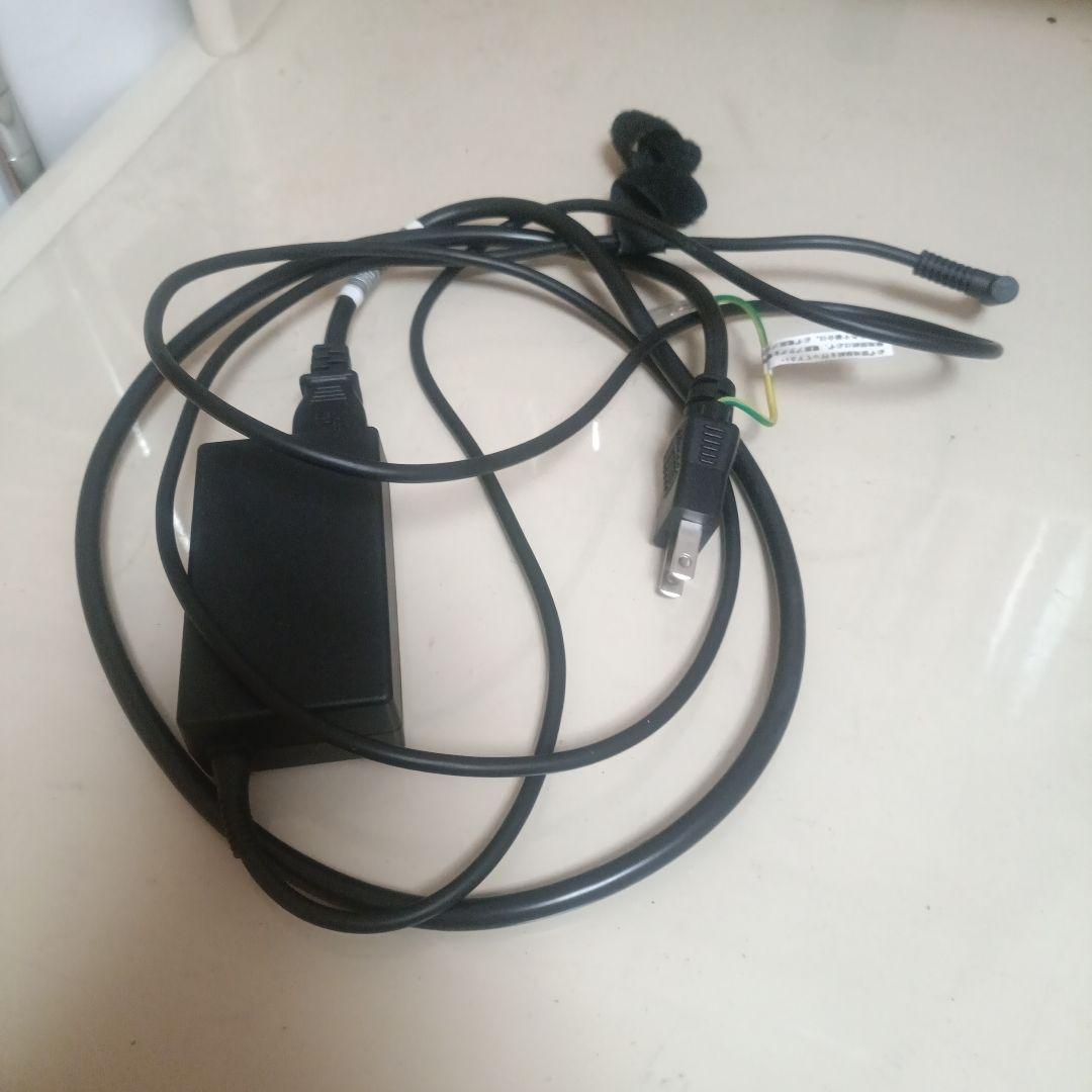 ノートPC　hp pavilion aero 13-be2007au