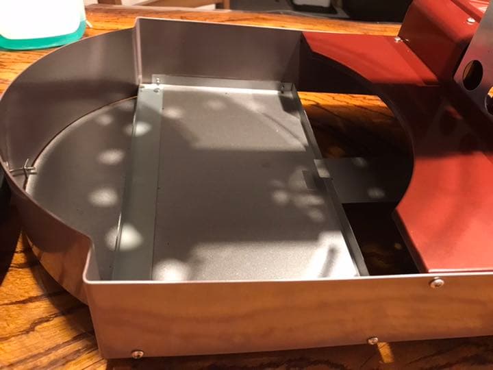 遠赤無煙グリル UFO CCM-101