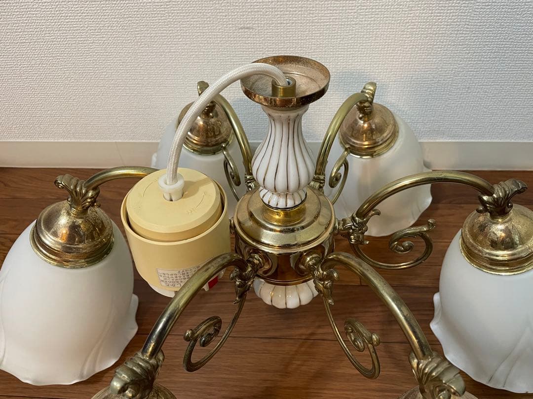 東芝 TOSHIBA シャンデリア 10畳 BFC-6903Z