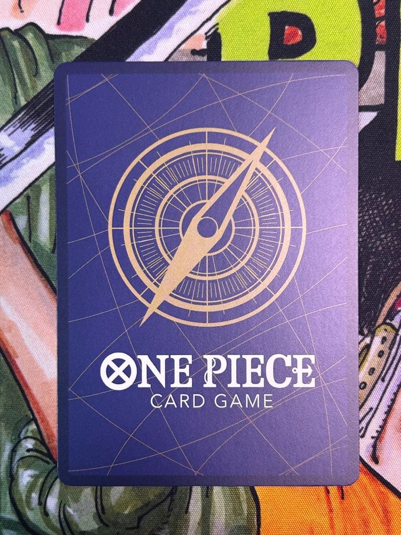 ワンピースカード　6コスト　黒　サボ　SP エッグヘッド クライシス