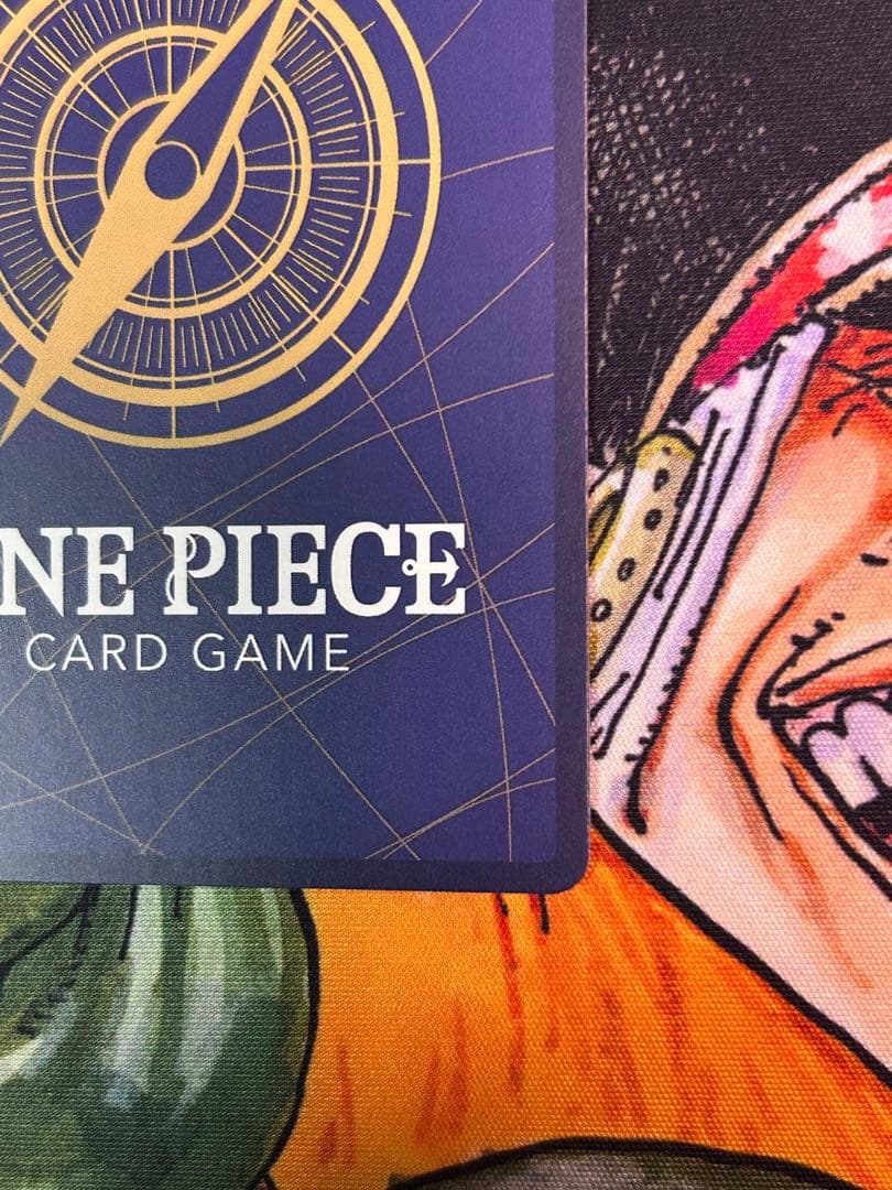 ワンピースカード　6コスト　黒　サボ　SP エッグヘッド クライシス