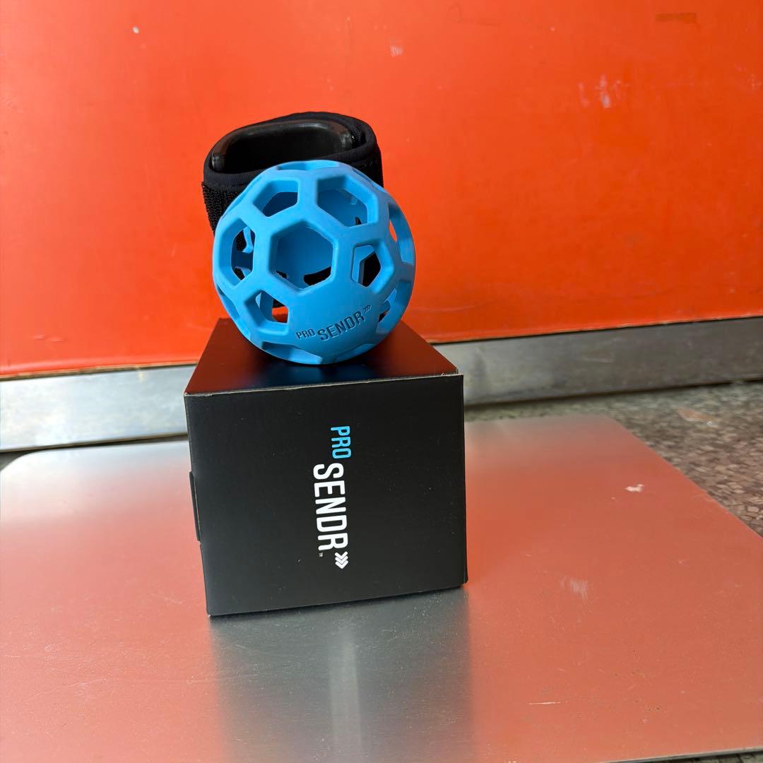 PRO SENDR ゴルフ用トレーニング器具　プロセンダー