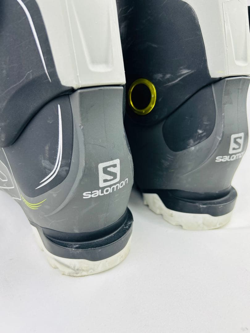 【専用】サロモン スキーブーツ X PRO X80 Energizer 27.5
