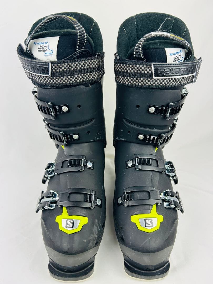 【専用】サロモン スキーブーツ X PRO X80 Energizer 27.5