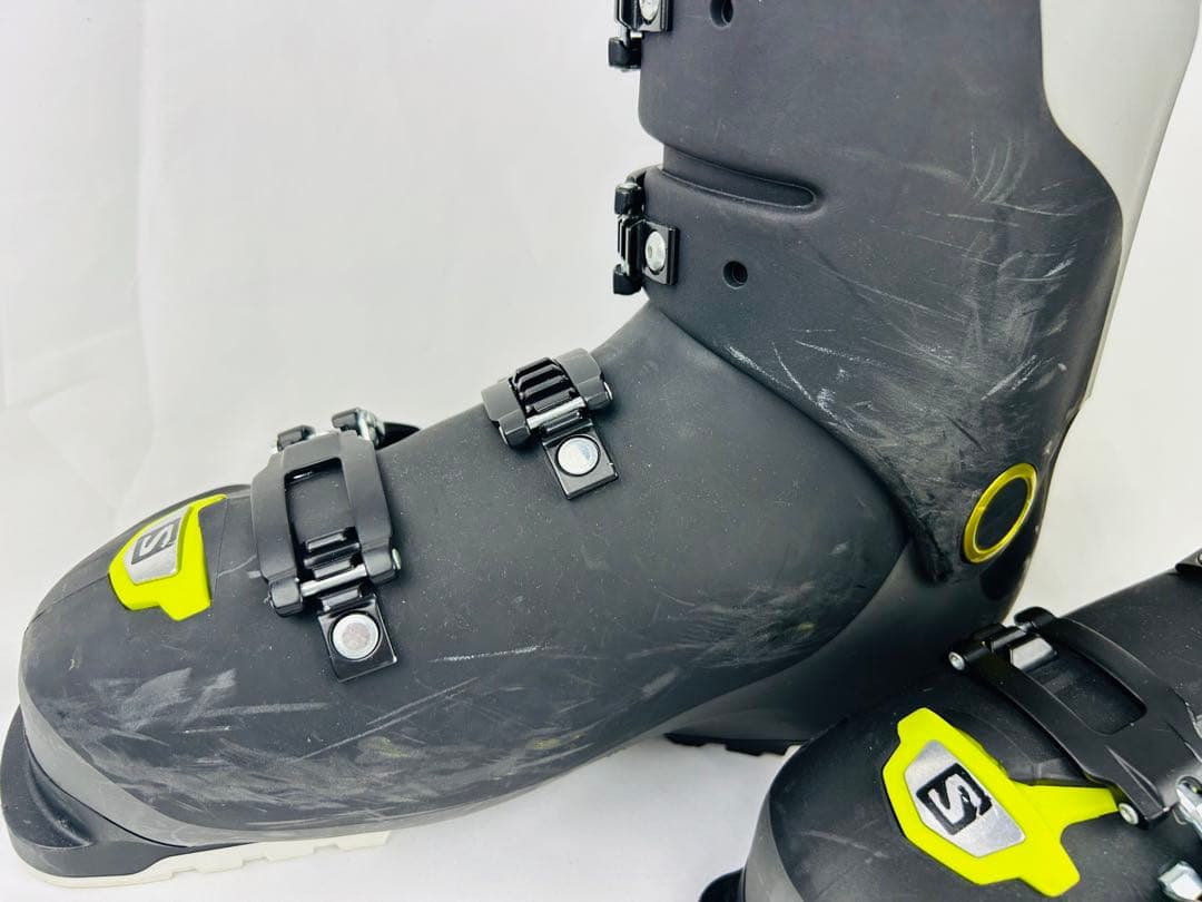 【専用】サロモン スキーブーツ X PRO X80 Energizer 27.5