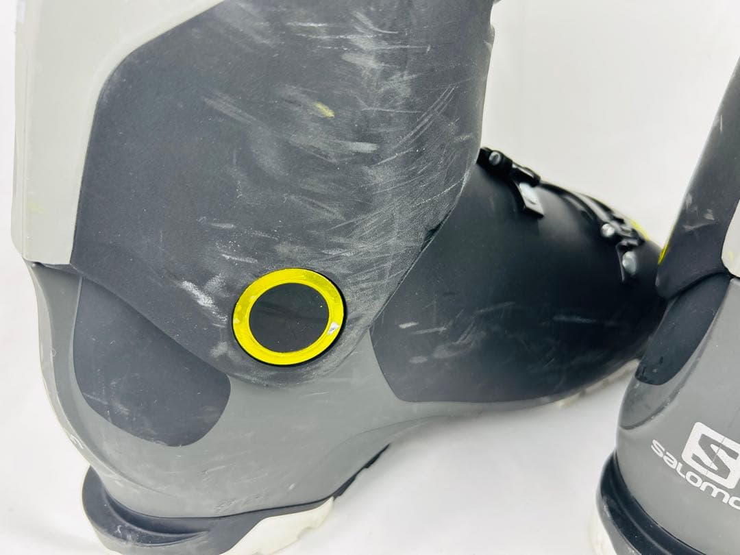 【専用】サロモン スキーブーツ X PRO X80 Energizer 27.5