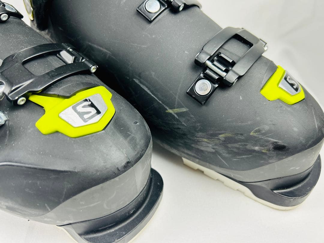 【専用】サロモン スキーブーツ X PRO X80 Energizer 27.5