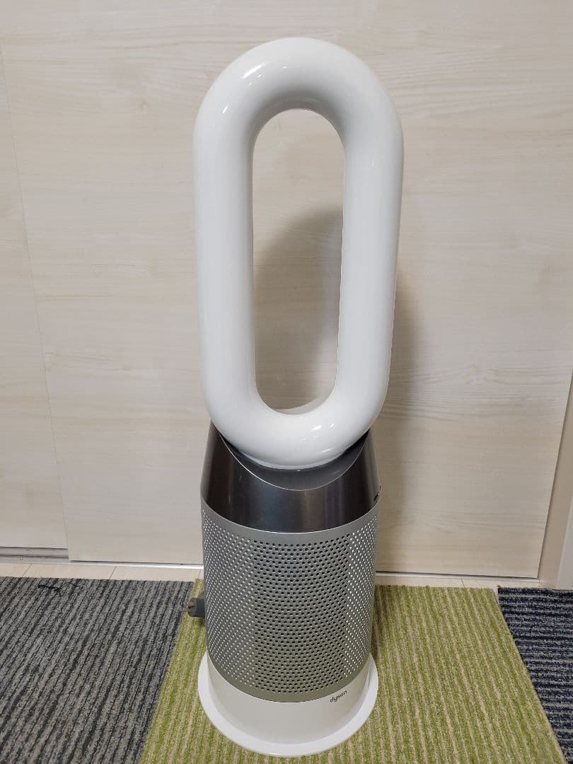 美品　Dyson ダイソン Hot＋Cool HP04 空気清浄機