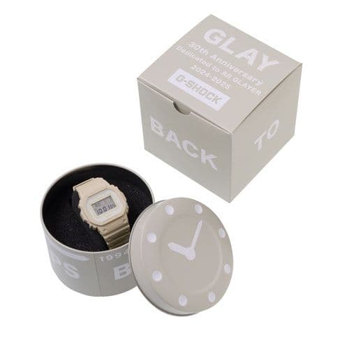 k*o様 GLAY 30th Anniversary LIMITED G-SHO