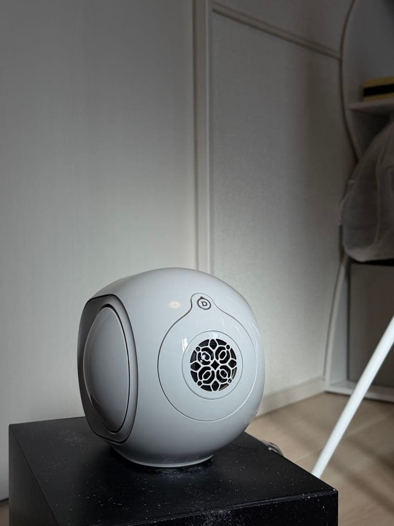 た*し様 DEVIALET PHANTOM II スマートスピーカー