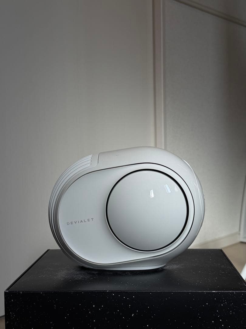 た*し様 DEVIALET PHANTOM II スマートスピーカー