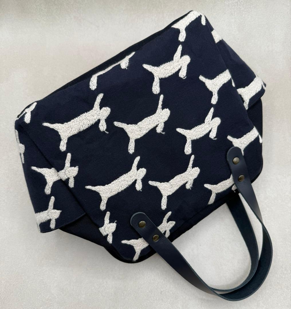 あさみ様ご確認用 ミナペルホネン ハンドメイドバッグ