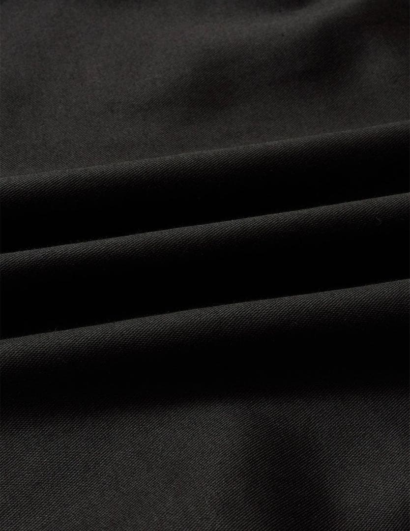 marka FIELD JACKET SHORT コットンモールスキン