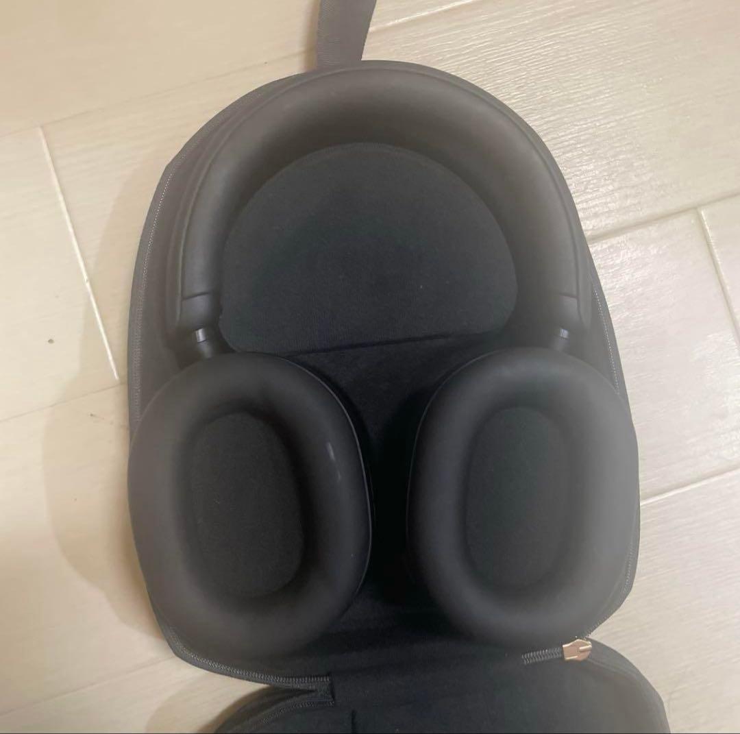 SONYヘッドホンWH-1000XM5