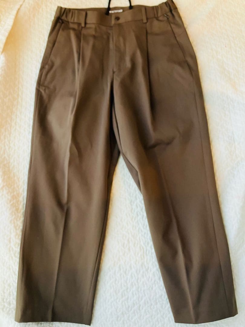 New BalanceWide Tapered Fit パンツAMP35004