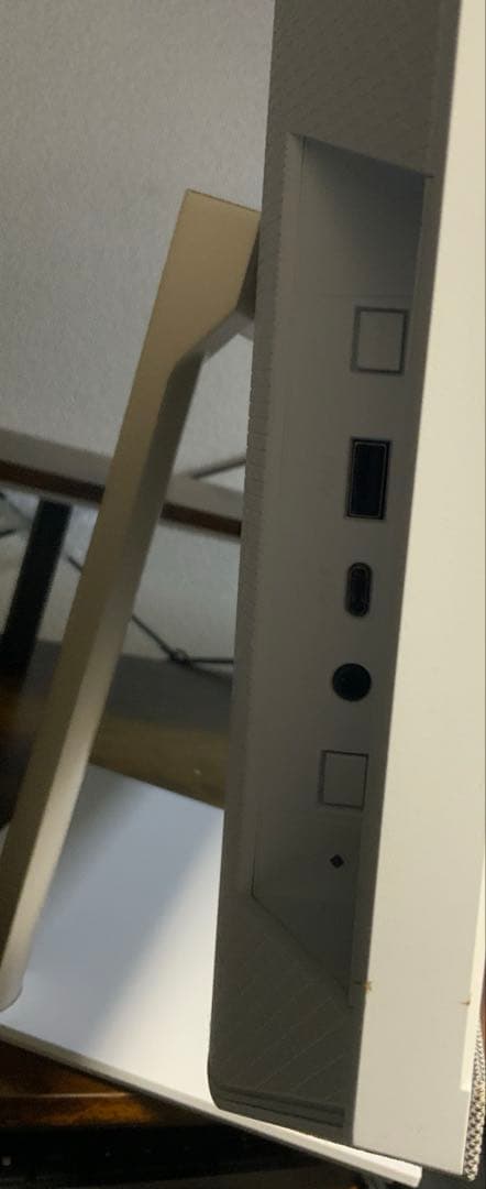 ASUS 一体型パソコン A5401W-I710700EC 23.8インチFHD