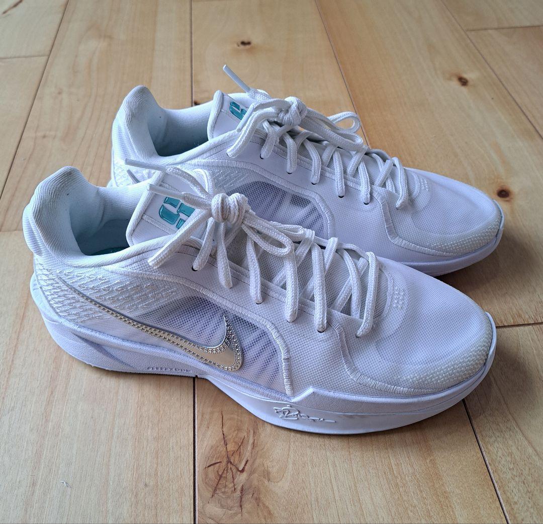 ナイキ サブリナ 2 EP NIKE SABRINA 24.5cm