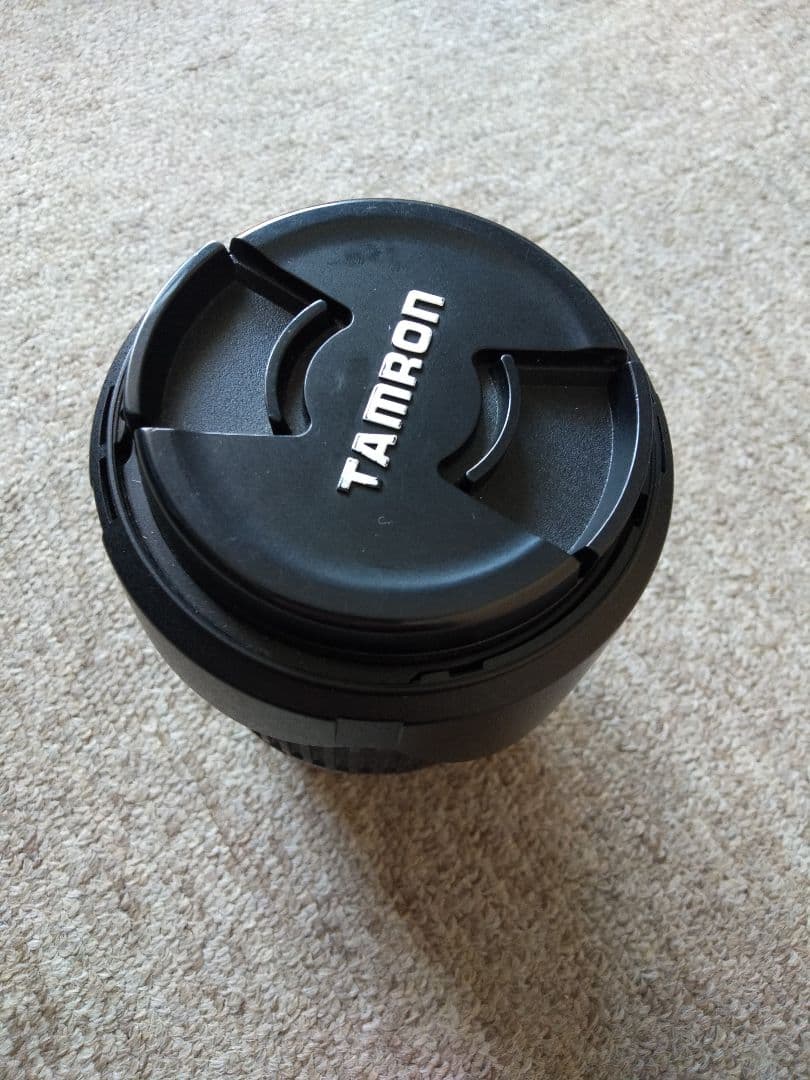 その他 TAMRON AF18-250F3.5-6.3 LD DiII