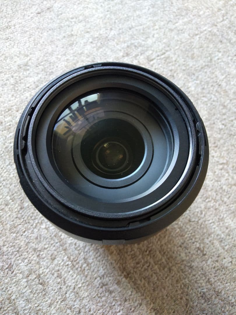 その他 TAMRON AF18-250F3.5-6.3 LD DiII