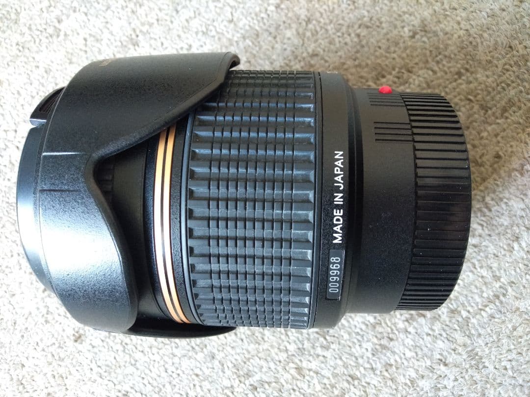 その他 TAMRON AF18-250F3.5-6.3 LD DiII