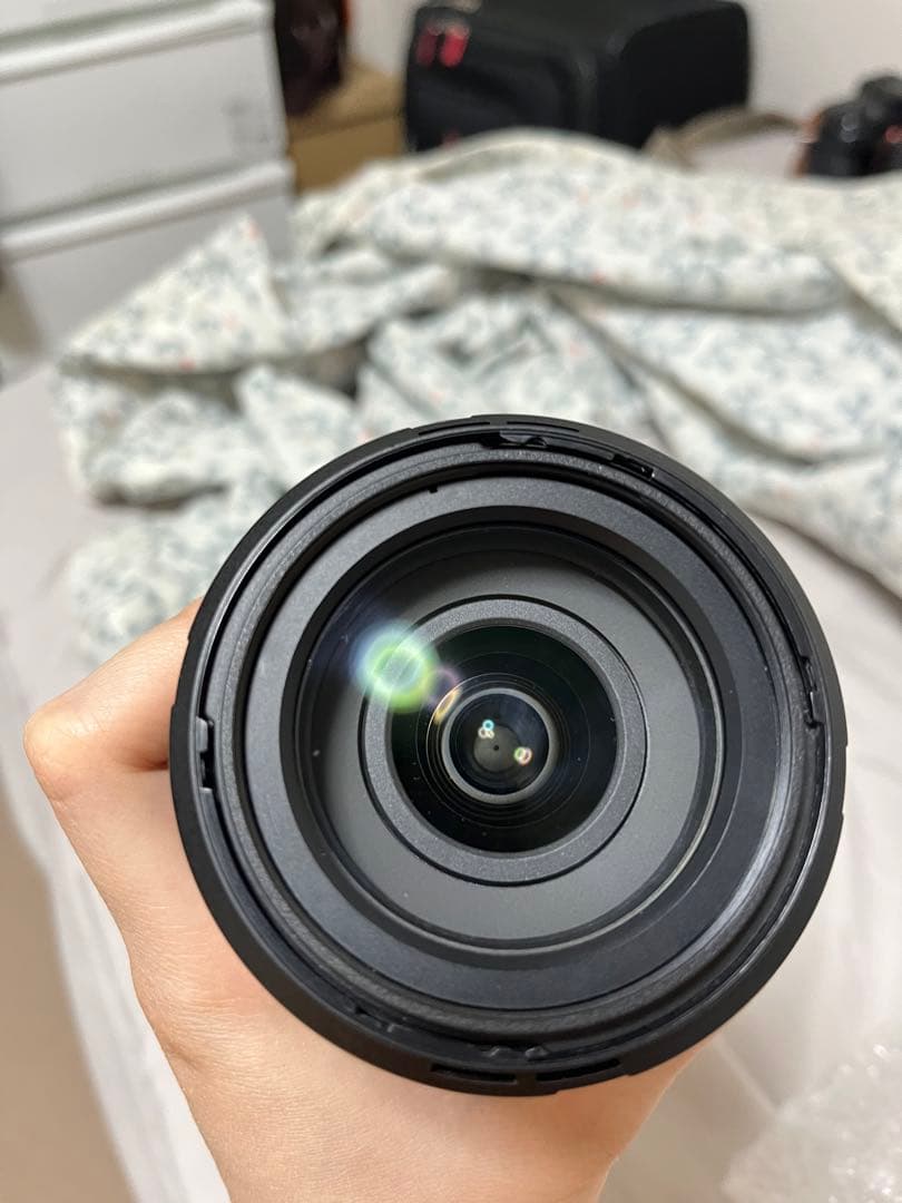 その他 TAMRON AF18-250F3.5-6.3 LD DiII