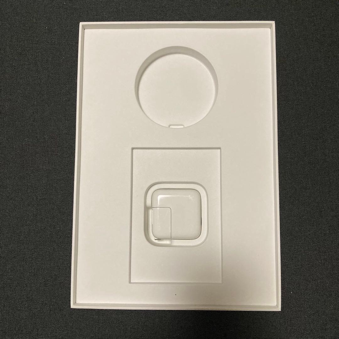 Apple iPad air 3 ゴールド ACアダプターあり ケーブルなし