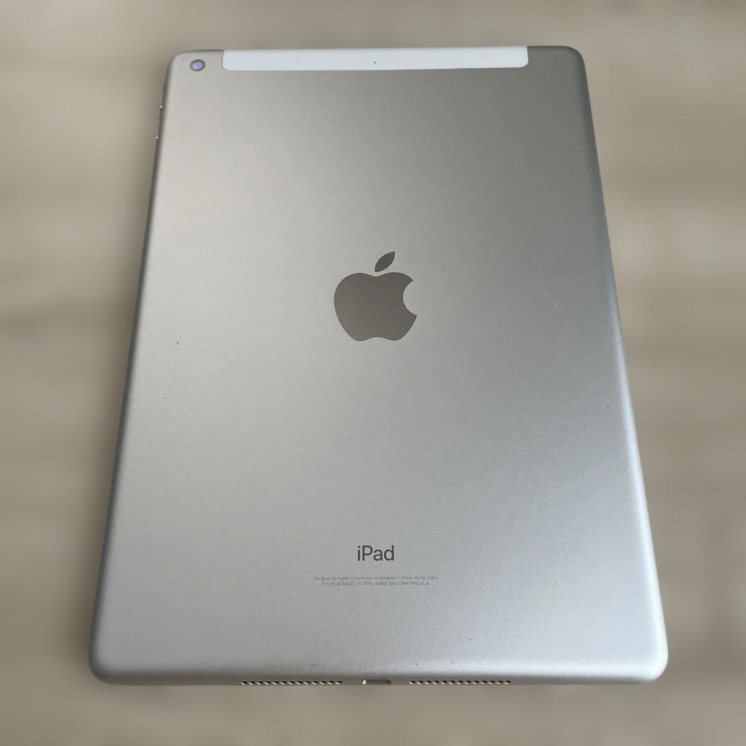 Apple iPad シルバー 本体