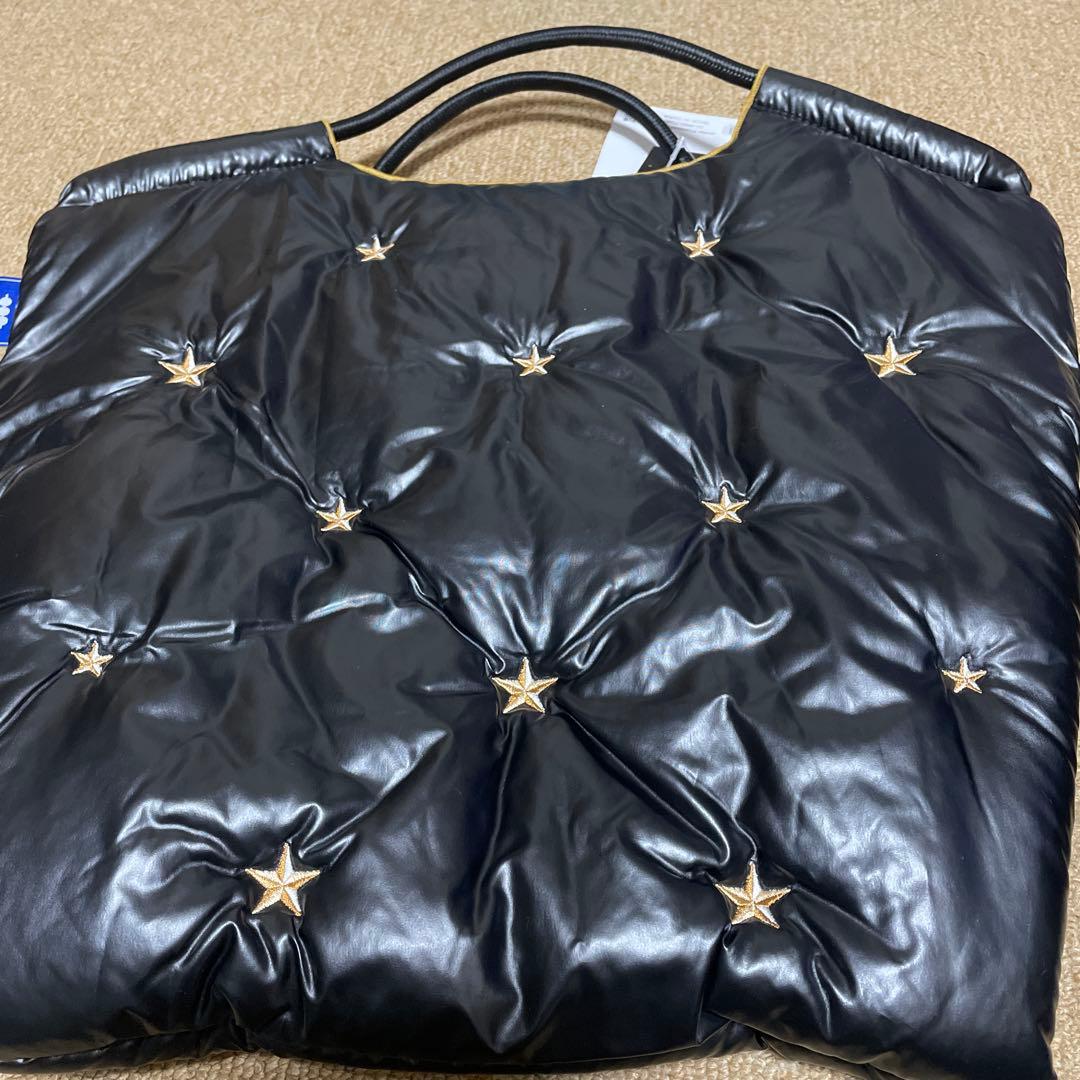 Ball&Chain ボールアンドチェーン　ステラ　ブラック&ゴールド