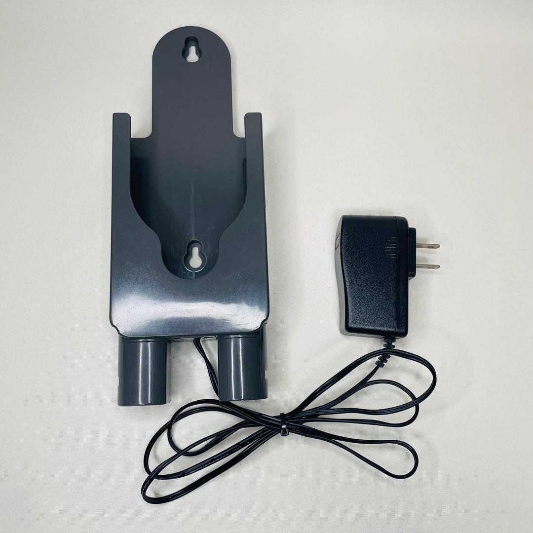 【動作確認済み】iwoly i9 サイクロン 掃除機 コードレス