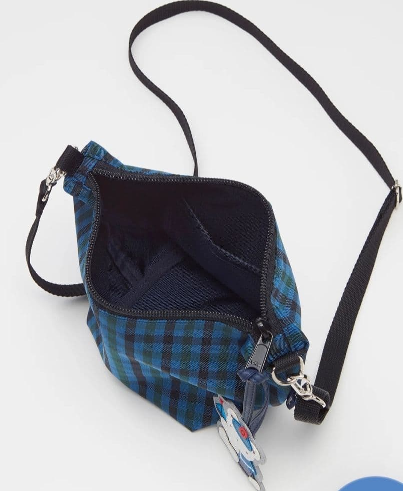 familia　ポシェット & シュパットset