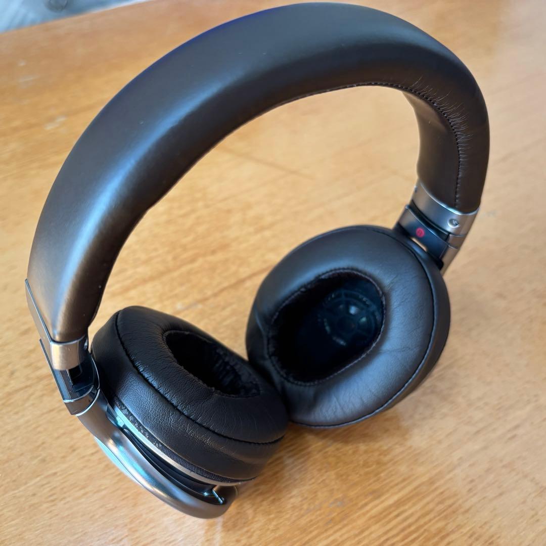 SONY 有線ヘッドホン MDR-1A