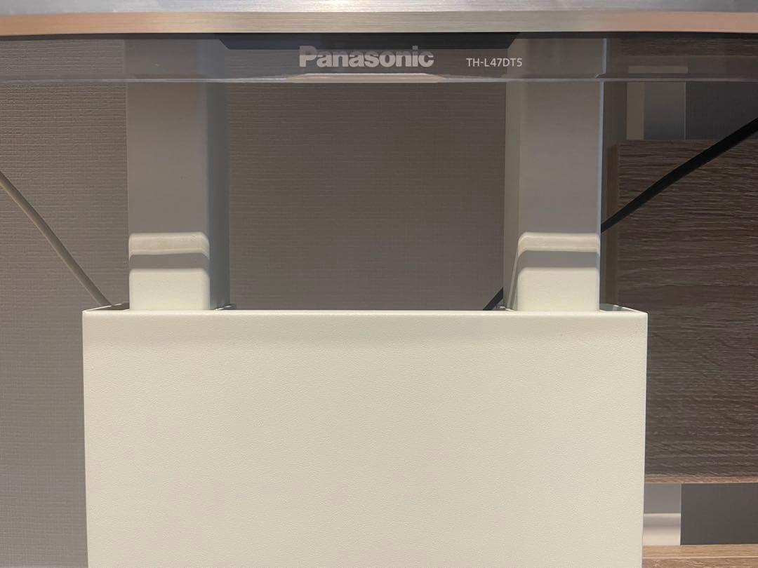 ★NEs★【セット販売①】パナソニック　液晶テレビ47インチ　スタンド別売