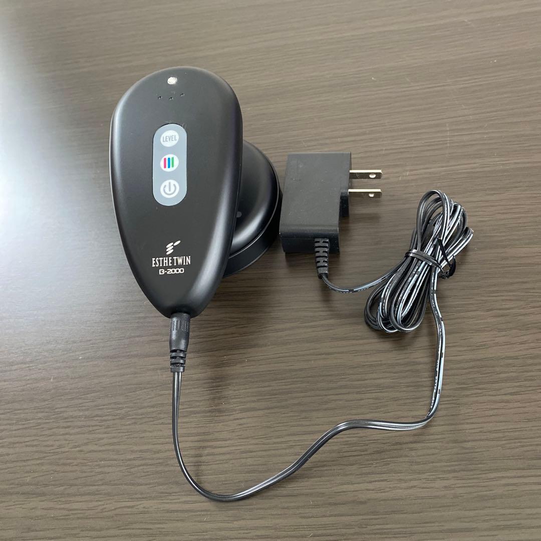 ESTHETWIN B-200D 美容家電