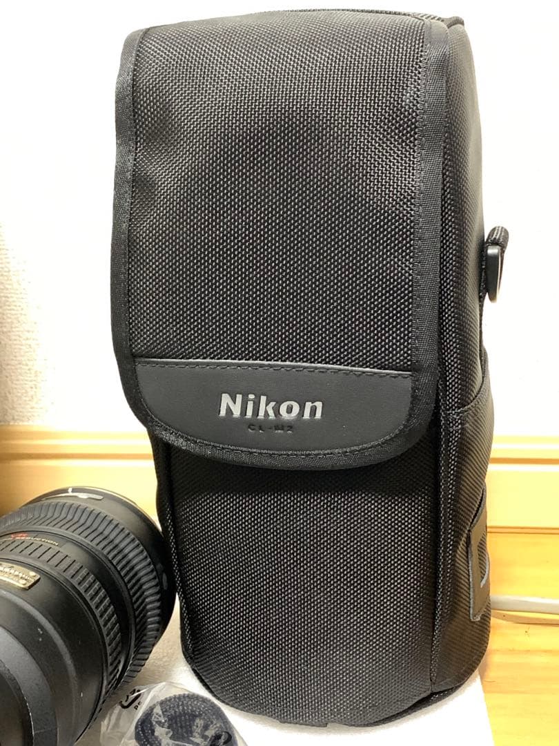 レンズ(ズーム) NIKON AF S VR 70-200mm 2.8 G