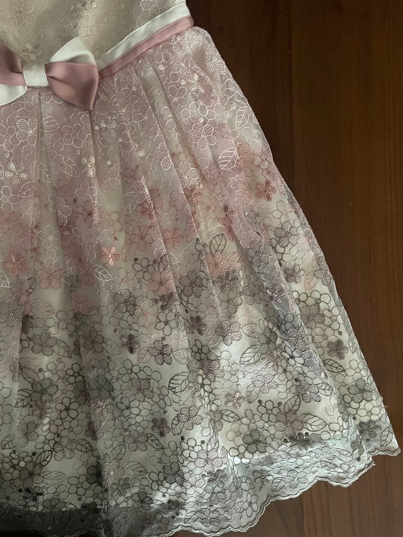 Tocca ドレス　ワンピース　130