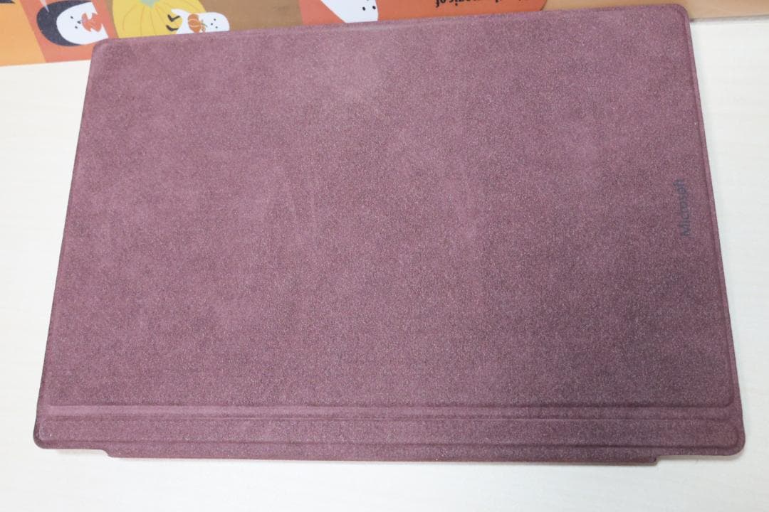 【超美品】Surface Pro6 i5 8G 128GB タイプカバーおまけ付