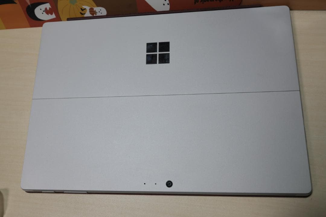 【超美品】Surface Pro6 i5 8G 128GB タイプカバーおまけ付