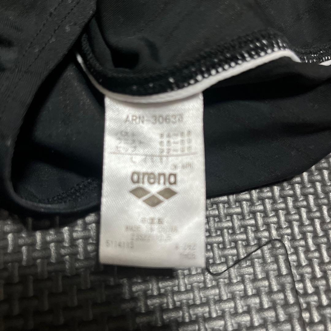 arena レディース水着 Lいくるみ