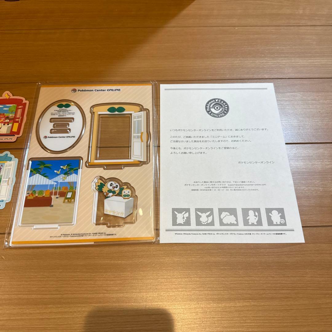 新品　ポケモンカード　色々な種類の90パック＋アクリルパネル