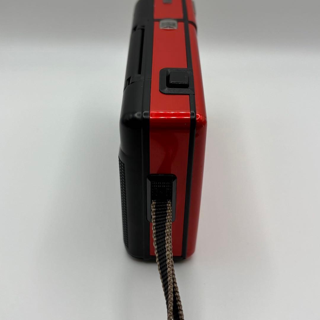 【通電確認済】 Konica RECORDER コニカ レコーダー ハーフカメラ