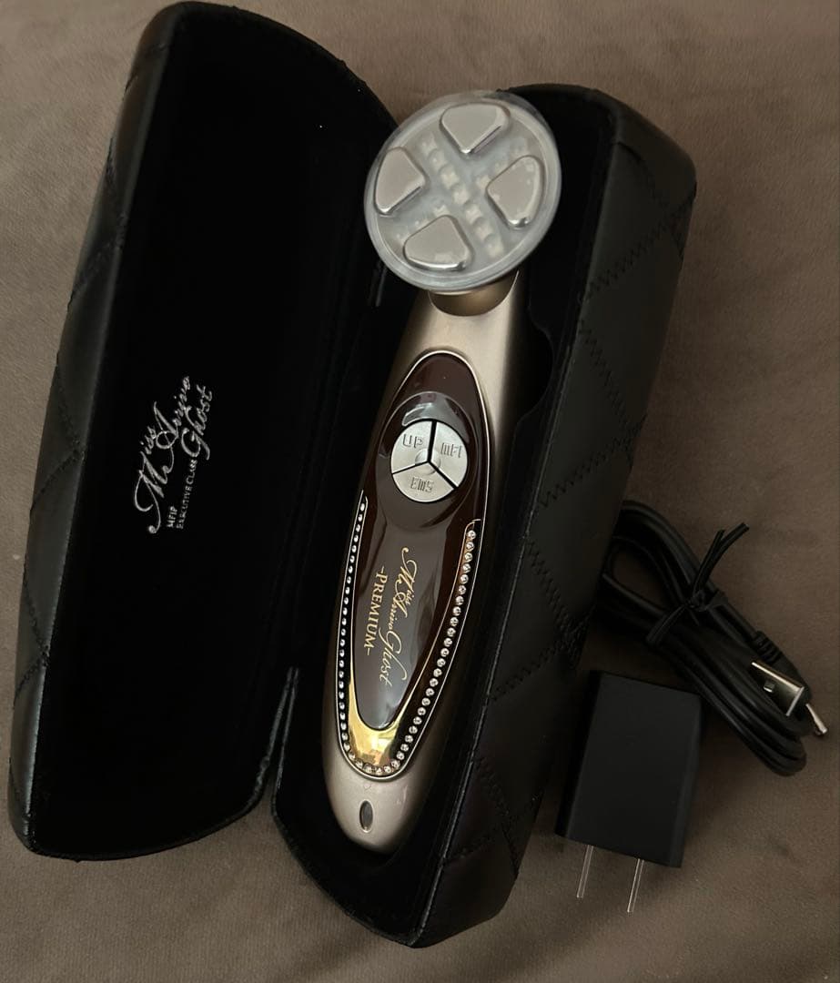 Miss Arrivo Ghost PREMIUM (ミスアリーヴォプレミアム)