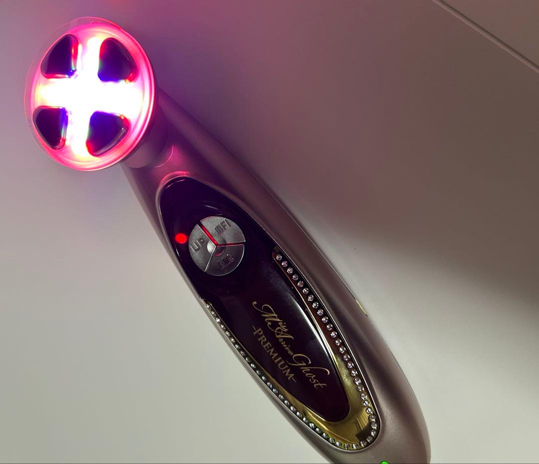 Miss Arrivo Ghost PREMIUM (ミスアリーヴォプレミアム)