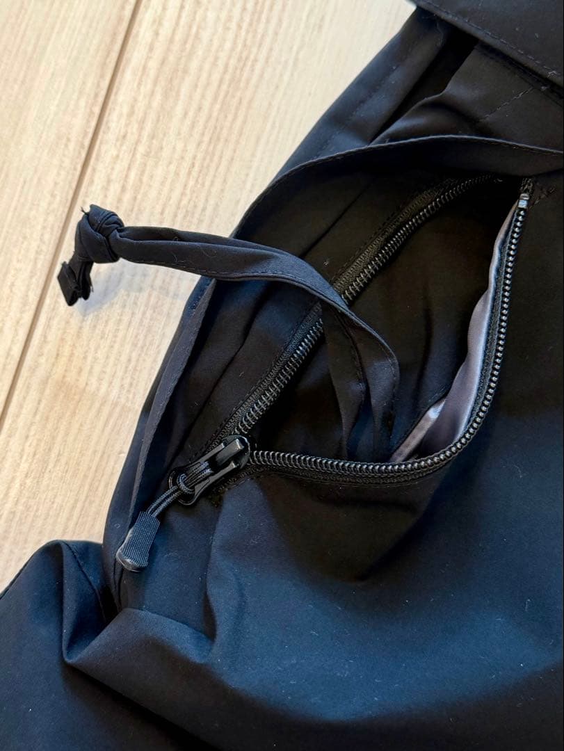 1回のみ使用！cosby 子ども用スキーウェアとその他一式　130センチ